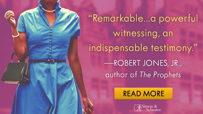 Read this unforgettable novel set at Howard University: The House Of Eve