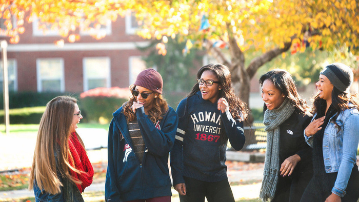 How to Recruit and Connect with College Students on All HBCU Campuses This Spring!