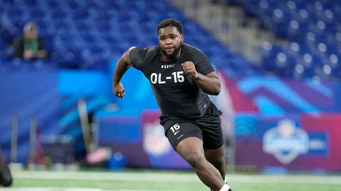 HBCU players seeking ways to increase numbers at NFL combine