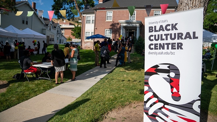 EDI Receives $100k to Develop Black Cultural Center and HBCU Programs