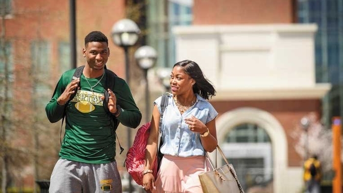 Virginia HBCUs Receive $10M for Broadband Expansion