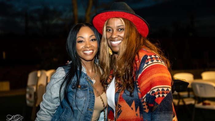 Nouveau Brings Collective Work to Uplift Atlanta�s Local HBCUs