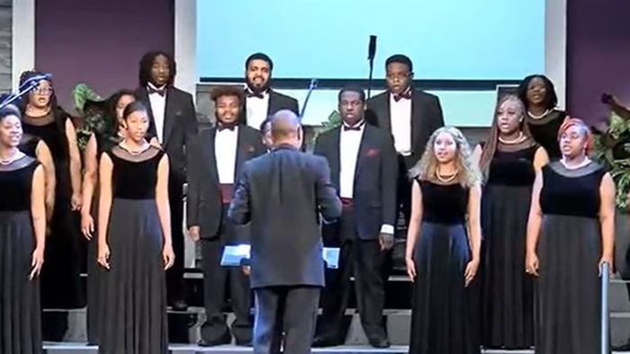 Cincinnati Tuskegee Alumni Club Raises Awareness for HBCUs