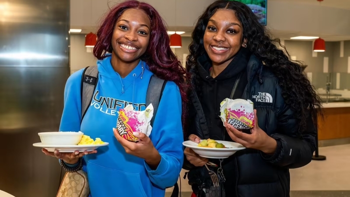 2 HBCUs Are Going Vegan With Help from Black-Owned Vegan Meat Brand Everything Legendary