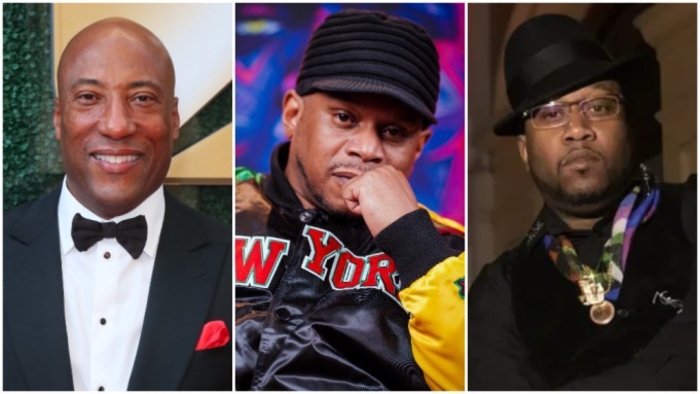 Byron Allen�s HBCU GO partners with Polaris to develop exclusive content