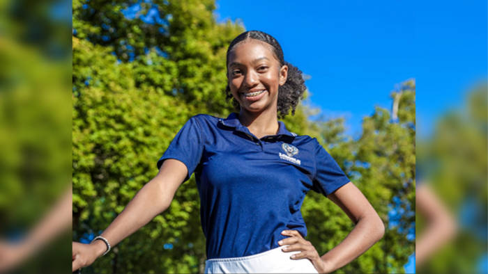 Lincoln University�s Nyah Singh First Student Selected for Milken Institute�s HBCU Fellowship Program