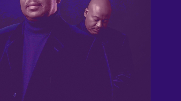 Atlanta Based R&B/Soul Singer ROGERHILL MUSIC Drops Smooth New Single "Come Back To Me" 