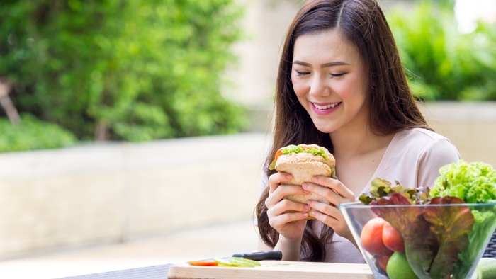 How to Eat Clean and Improve Your Health