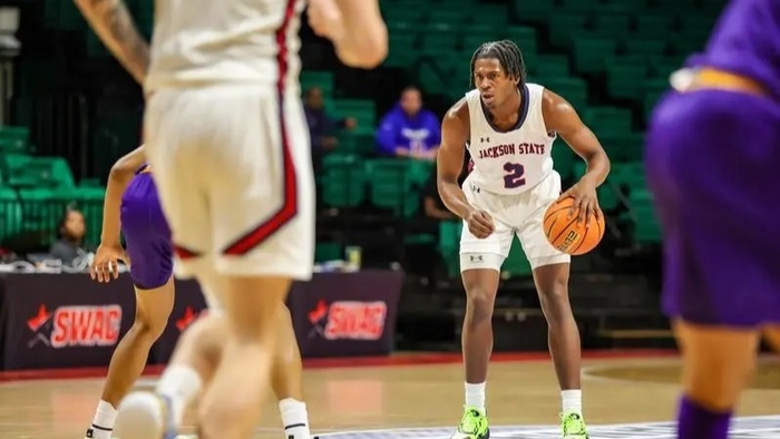 Jackson State rallies to beat Prairie View in overtime thriller