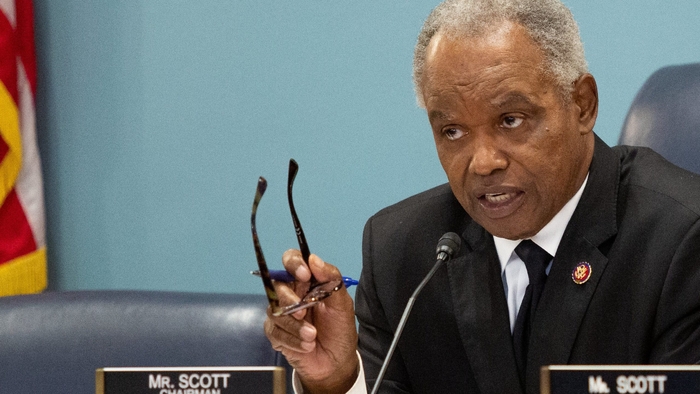 Rep. Scott looks to expand funding for HBCU agricultural science scholarships