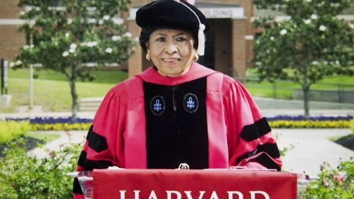 Harvard University: Opening Their Front Door to Simmons and HBCUs