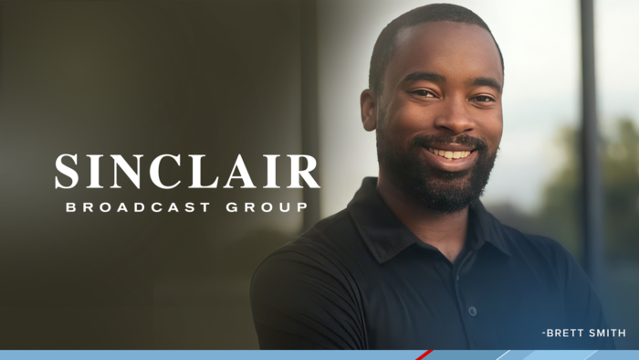 Come See How You Can Build a Career at Sinclair Broadcast Group.
