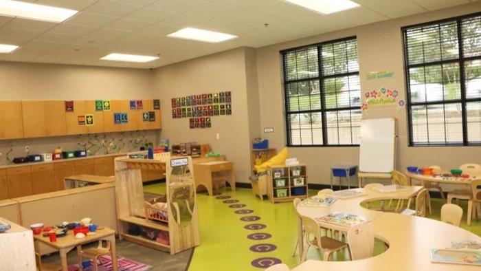 FSU student parents can get free childcare thanks to $5M grant