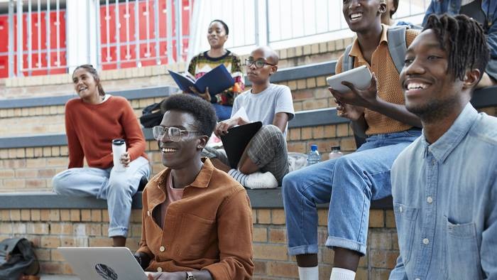 Study: Attending HBCUs Has Positive Mental Health Outcomes For Black Students