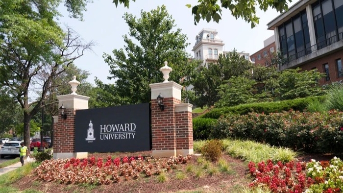 Discrimination Lawsuit Could Cost Howard $2 Million