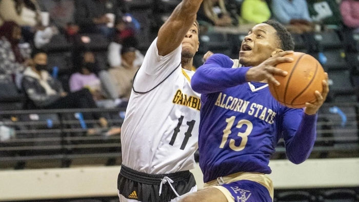 SWAC regular season champion Alcorn State to play in NIT