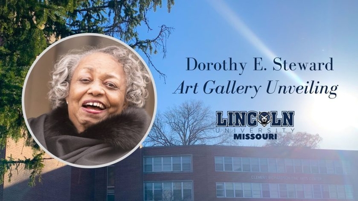HBCU honors Dorothy E. Steward on what would have been her 95th birthday