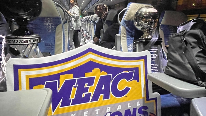 Howard University Men�s Basketball Team Are In NCAA Tournament For First Time In Three Decades