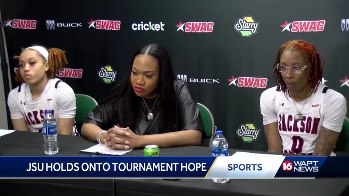 Tomekia Reed praises team