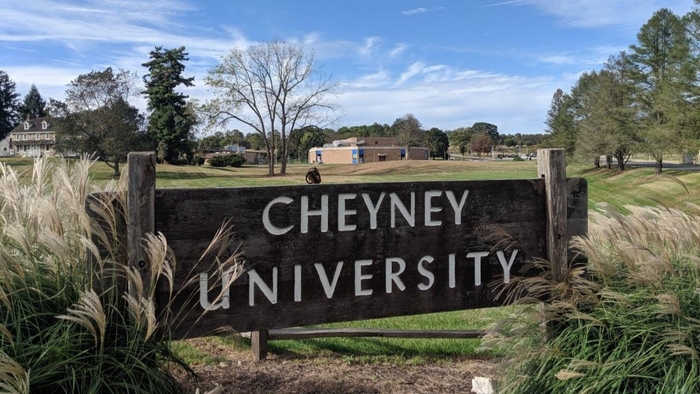 Shapiro�s support for Cheyney University is Welcome � and Badly Needed!