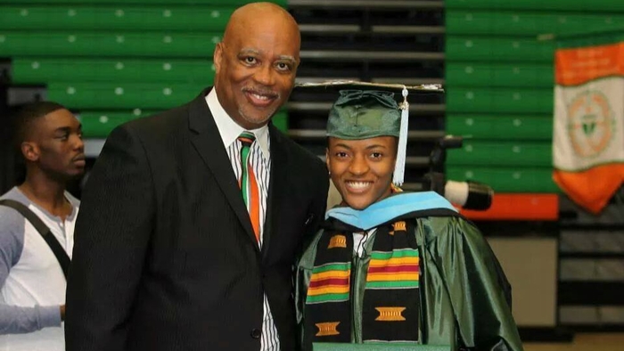 Former FAMU Coach Mickey Clayton on health, financial literacy and the power of HBCUs