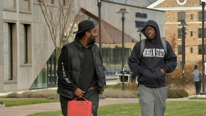 Maryland�s HBCUs race to erect and fix buildings as enrollment hits record highs: �It makes for a balancing act�