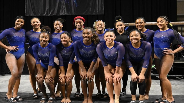 Fisk University to become first HBCU to host NCAA gymnastics competition in history