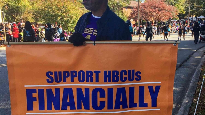 HBCUs have been underfunded for decades. A history of higher education tells us why