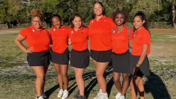 The rebirth of golf at Florida�s oldest HBCU