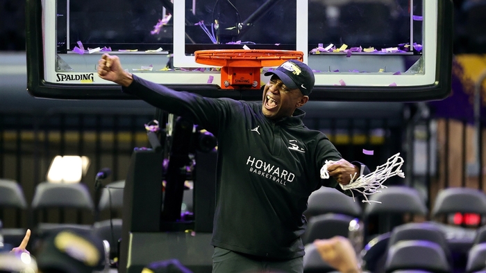 How HBCU Howard University Finally Made It Back to March Madness!