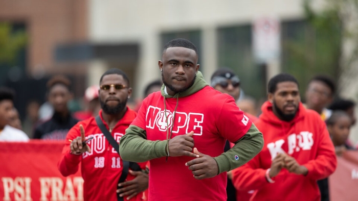 Florida Bill Attacks DEI Programs, Puts Black Fraternities And Sororities At Risk