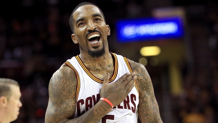 Amazon Launching Docuseries on J.R. Smith�s HBCU Golf Career