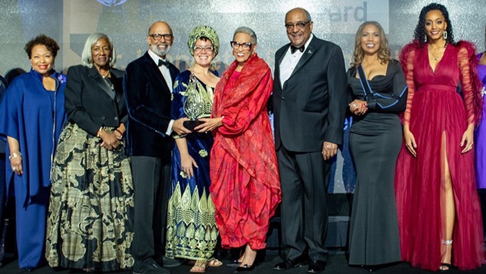UNCF Raises $1 Million For HBCUs At 2023 National Gala