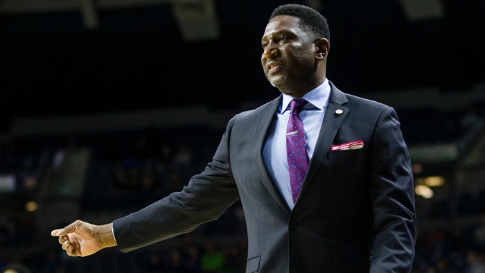 The best HBCU basketball coach in America is Kenneth Blakeney