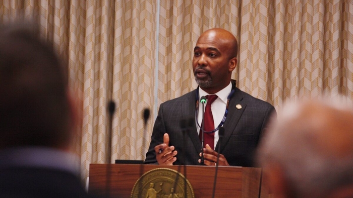 HBCU Caucus discusses legislative priorities, more funds for NC10