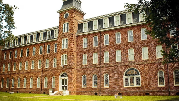 Task force created to revitalize Barber-Scotia College has been dissolved, according to City of Concord