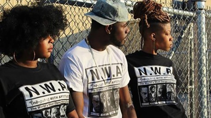 These HBCU entrepreneurs� Afrocentric focus continues to change the clothing game