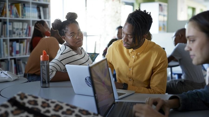 Up to $1 Million in Grant Money Available to Black and Hispanic Entrepreneurs