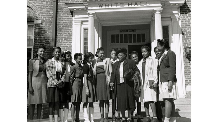 HBCUS AND COLLEGES STARTED OR NAMED AFTER BLACK WOMEN