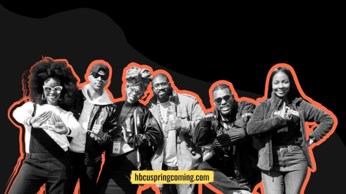 HBCU SpringComing, now in its 9th year, celebrates �rich legacy� of excellence