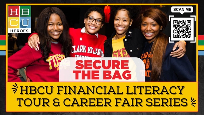 N.C. A&T TO HOST HBCU HEROES �SECURE THE BAG� EVENT ON MARCH 23