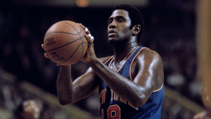 Former Grambling State University Standout and Basketball Hall of Famer, Willis Reed, Passes Away
