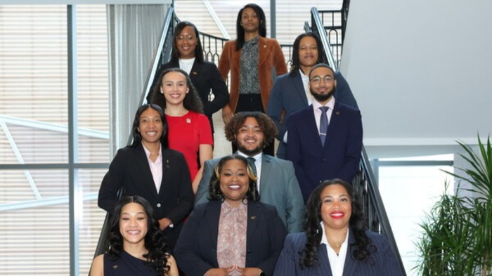 THURGOOD MARSHALL COLLEGE FUND AND HENNESSY SELECT 10 HBCU STUDENTS FOR 2023 COHORT OF HENNESSY FELLOWS