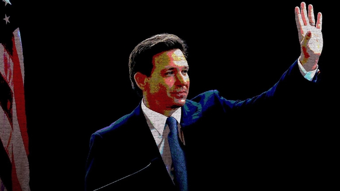 Ron DeSantis and the �Woke� war will impact HBCUs