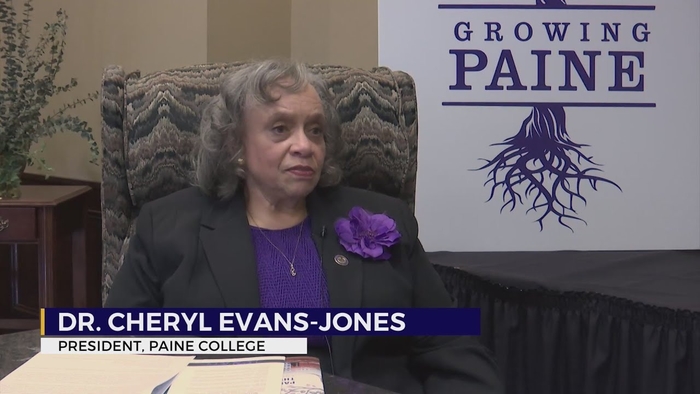 Paine College Leadership Calls for Strong Financial Support to Continue HBCU Legacy