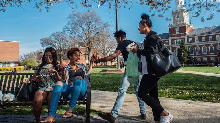 HBCU Federal Grant Funding Overview - Webinar