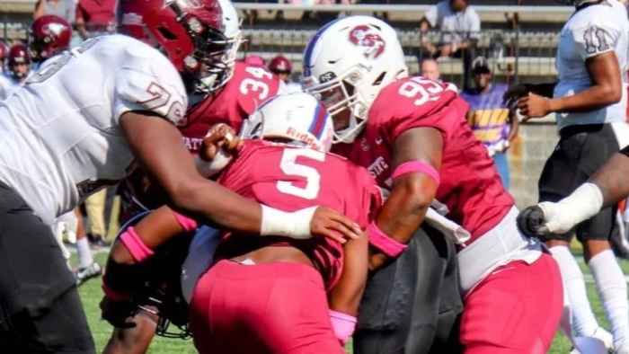 HBCU spring football 2023: A complete list of game dates