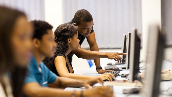 PUBLIC HISTORICALLY BLACK COLLEGES UNITE TO LAUNCH STUDENT SUCCESS COACHING NETWORK