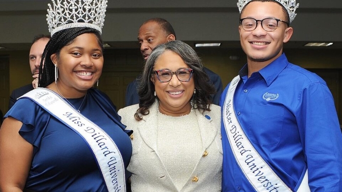 FROM C-SUITES TO CLASSROOMS: THE VALUE OF CORPORATE SUPPORT TO HBCUS