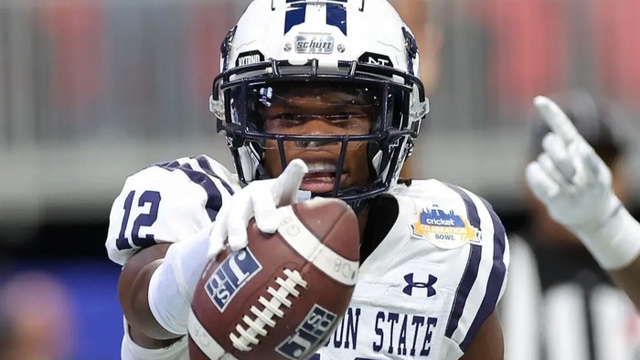 HBCU recruiting has improved, will more Juniors declare from HBCU schools in the future